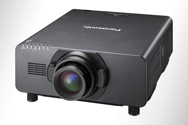 Panasonic DZ21K2 EVO, proiettore ad alta luminosità