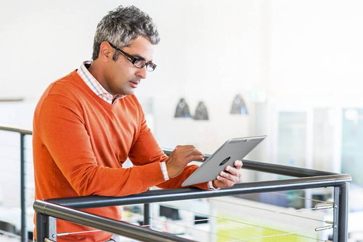 HP, nuovi servizi enterprise per Windows 10