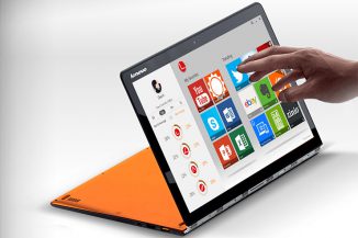 Lenovo supporta attivamente la diffusione di Windows 10