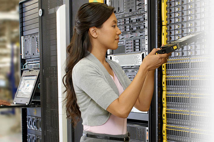 3PAR StoreServ Storage, HP e la trasformazione verso l’hybrid IT