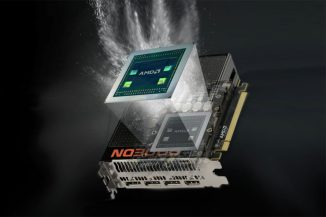 AMD Radeon R9 NANO, grandi prestazioni, piccole dimensioni