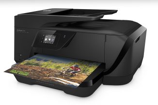 HP OfficeJet 7510, il multifunzione A3+ dal prezzo competitivo