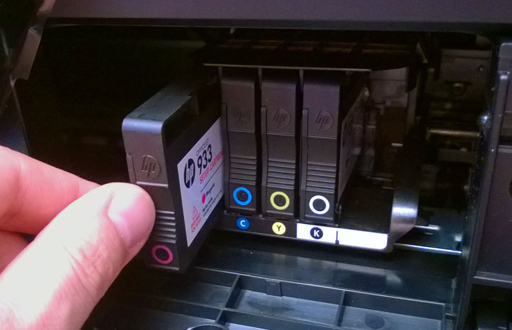 HP OfficeJet 7510, il multifunzione A3+ dal prezzo competitivo