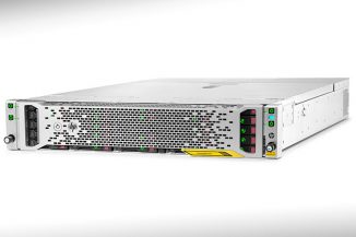 HP ConvergedSystem 250-HC, disaster recovery e cloud ibrido