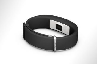Sony presenta la nuova generazione di SmartBand 2