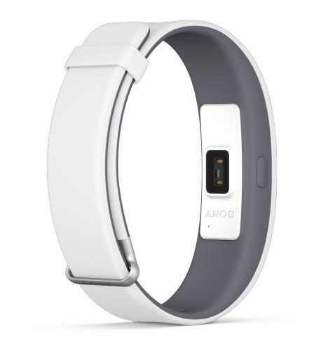 Sony presenta la nuova generazione di SmartBand 2 