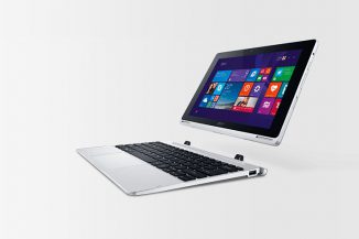 Acer, nuovi PC con Windows 10 per il Back to School