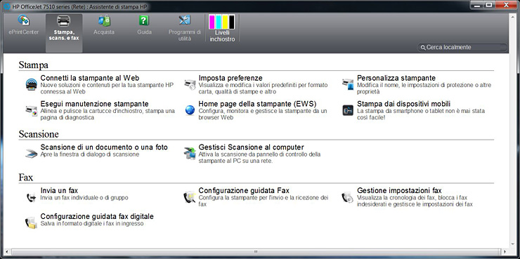 HP OfficeJet 7510, il multifunzione A3+ dal prezzo competitivo