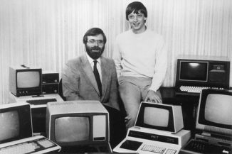 La storia di Windows, evoluzione del sistema operativo