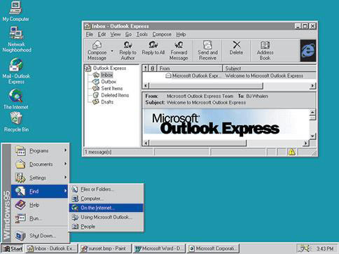 La storia di Windows, l'evoluzione del sistema operativo