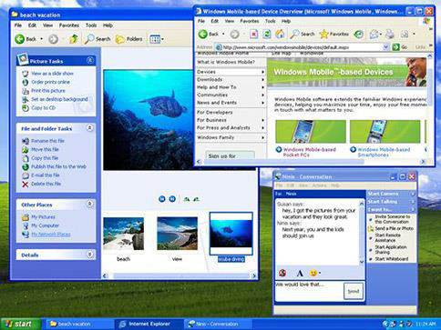 La storia di Windows, l'evoluzione del sistema operativo