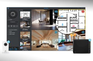 Synology Surveillance Station 7.1 Beta è ora disponibile