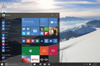 Windows 10, le principali cose da sapere