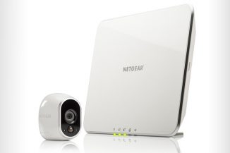 Arlo Smart Home Security, videosorveglianza facile e senza fili