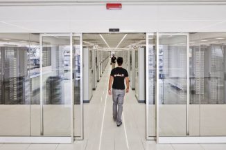 Aruba e il livello di adozione del cloud in Italia