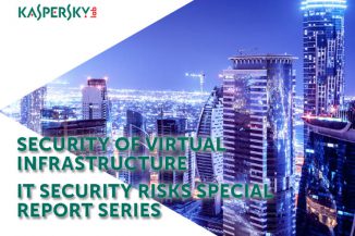 Kaspersky, i costi “extra” degli attacchi a infrastrutture virtuali