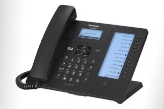 Panasonic KX-HDV230, terminale Smart IP per le aziende