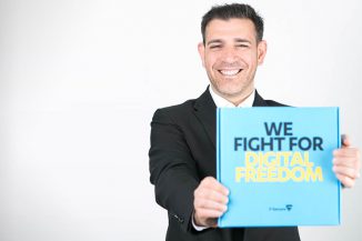 F-Secure annuncia la nuova squadra dedicata ai reseller B2B