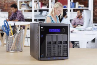 WD e Milestone, videosorveglianza per aziende e privati