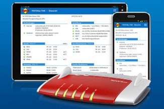AVM a IFA, prodotti e App per gestire le reti domestiche