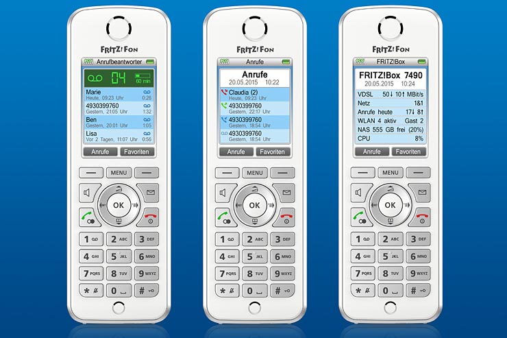 AVM a IFA, prodotti e App per gestire le reti domestiche 