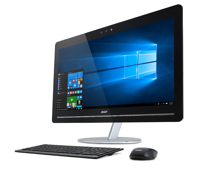 Acer Aspire U5