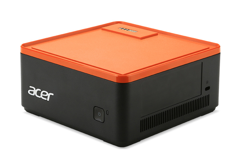 Acer Revo Build base