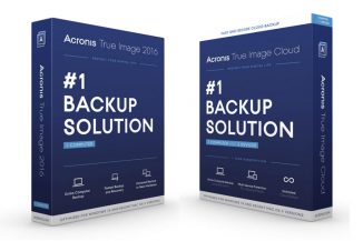 Acronis True Image protegge la vita digitale degli utenti