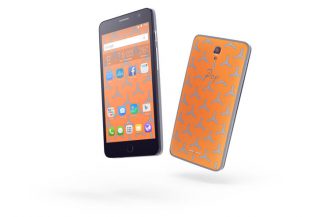 Alcatel Onetouch, nuovi smartphone della serie POP