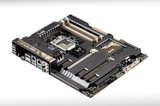 Asus TUF Sabertooth Z97 è certificata USB 3.1 Gen 2