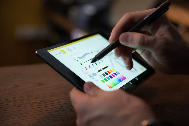 Asus ZenPad, tablet eleganti per la mobilità quotidiana