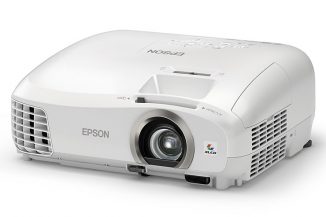 IFA, Epson lancia tre videoproiettori 2D e 3D Full HD