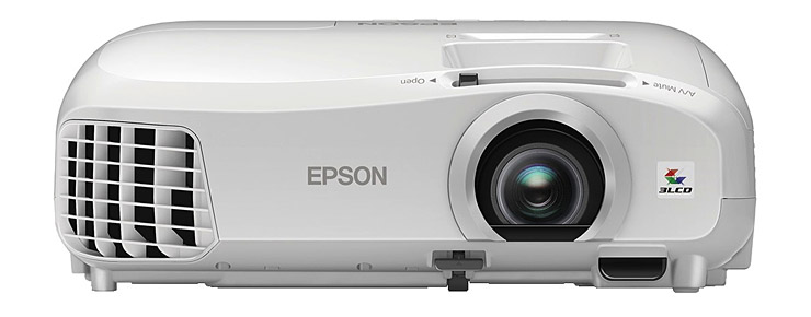Epson EH TW5300 2