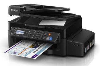 Epson EcoTank, stampanti e multifunzione con inchiostro per due anni
