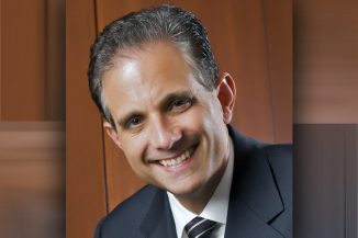 F5, John DiLullo è il nuovo Executive Vice President