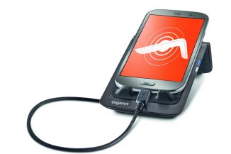 Gigaset MobileDock LM550 connette gli smartphone alla rete fissa
