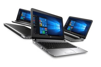 HP presenta nuovi PC e stampanti per le PMI