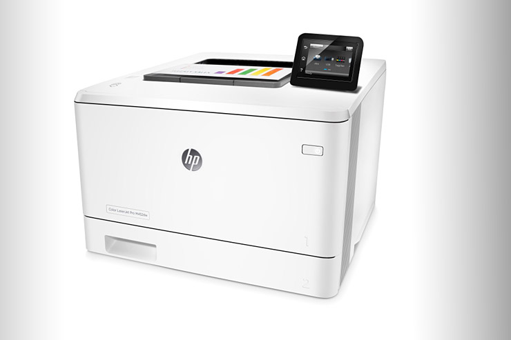 HP presenta nuovi PC e stampanti per le PMI