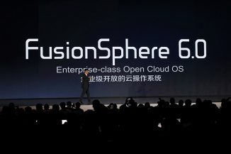 Huawei FusionSphere 6.0, il sistema per l’open cloud aziendale