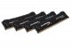 HyperX Savage DDR4, prestazioni ottimizzate per Intel Core