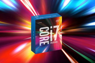 Arrivano i nuovi Intel Core di sesta generazione