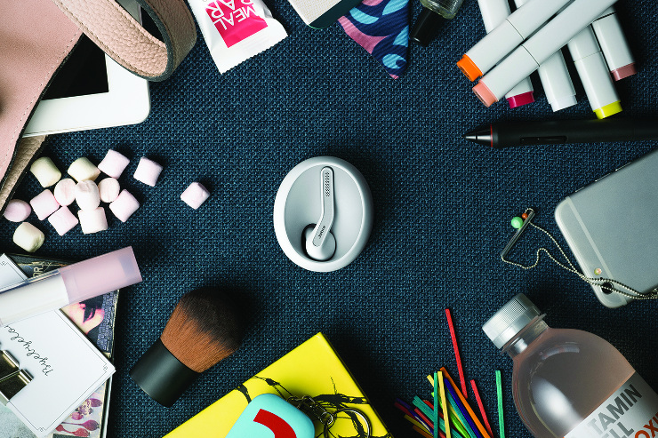 Jabra ha presentato a IFA 2015 i nuovi dispositivi per la comunicazione a mani libere Jabra ha presentato a IFA 2015 i nuovi dispositivi per la comunicazione a mani libere