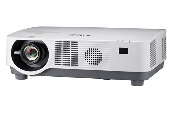 NEC P502HL, videoproiettore laser per grandi ambienti NEC P502HL, videoproiettore laser per grandi ambienti
