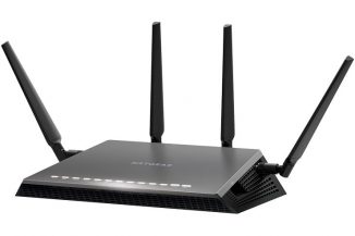 Netgear Nighthawk X4S, il router per le smart home