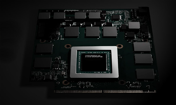 Nvidia GeForce GTX 980, prestazioni desktop in ambiente mobile