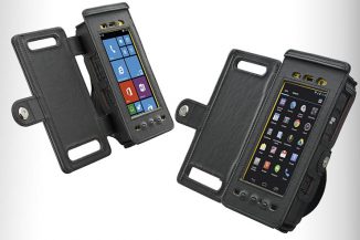 Panasonic Toughpad ATEX, tablet da 5” per ambienti difficili