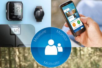 Philips a IFA, nuovi programmi per la salute della persona