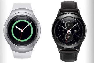Samsung Gear S2, per un’esperienza mobile ancora più intuitiva