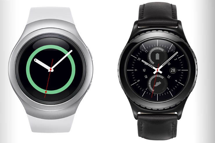 Samsung Gear S2, per un’esperienza mobile ancora più intuitiva