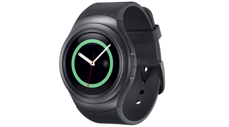 Samsung Gear S2, per un’esperienza mobile ancora più intuitiva